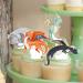 Dragon Party Cupcake Toppers - Buy Online on GoSupps.com
