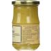 Fallot Dijon Mustard with Honey and Balsamic Vinegar 210 g - Buy Online on GoSupps.com