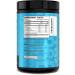 Jacked Factory Nitric Surge Stim Free Pre Workout Powder - Caffeine Free (Blue Raspberry Cherry Kiwi 30 Servings) - Buy Online on GoSupps.com