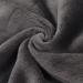 Heated Wrap Blanket Electric Heating Back Wrap with Soft Velvet 3 Temperature Levels & 3 Time Modes for Cozy Winter Comfort - Buy Online on GoSupps.com