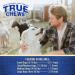 True Chews Natural Dog Treats - Healthy & Delectable Snacks for Your Furry Friend - Buy Online on GoSupps.com