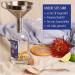 DIY Tequila Infusion Set | Craftly | Perfect Gift for Him & Her | Ideal for Anniversaries Birthdays & More - Buy Online on GoSupps.com