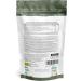 Buy Organic Spirulina Powder 100g - Pure Vegan Algae from Tamil Nadu - Ideal for Smoothies & Recipes - Buy Online on GoSupps.com