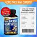 8-in-1 High Strength Horny Goat Weed 15420mg Extract with Yohimbine Tongkat Ali Maca Root - Energy Stamina Boost - 3-Month Supply (90 Count) - Buy Online on GoSupps.com