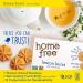 Homefree Gluten Free Mini Cookies - Lemon Burst 5oz | Delicious & Trusted Treats - Buy Online on GoSupps.com