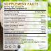 B BEWORTHS Lion's Mane Mushroom Supplement - 120 Capsules | Organic Complex with Cordyceps, Chaga, Reishi for Mental Clarity, Focus, Memory, and Immune Boost - Buy Online on GoSupps.com