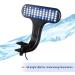 Aqueon Clip-On LED Light for 20 Gallon Planted Aquariums - Buy Online on GoSupps.com