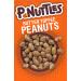 P-Nuttles Butter Toffee Peanuts 44oz Jar (Pack of 2) | Made in USA, Kosher Certified - Buy Online on GoSupps.com