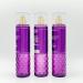 Winterberry Wonder Bath Bundle | Three Fine Fragrance Body Mists Full Size Bottles (8oz Each) - Buy Online on GoSupps.com