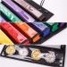 AFUOWER Martial Arts Belt Holder & Medal Display - Holds 8 Belts and 5 Medals (Black) - Buy Online on GoSupps.com