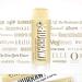 Hurraw! Organic Vanilla Bean Lip Balm - 0.15 oz (4.3 g) | Natural Moisturizer - Buy Online on GoSupps.com