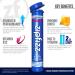 Zipfizz Healthy Sports Energy Mix - Vitamin B12 Blueberry Raspberry (20 Tubes, 0.39 oz each) - Buy Online on GoSupps.com