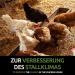 Greenpet Kiesovet Kieselgur for Chickens 4kg | Organic Diatomaceous Soil | Ideal for Poultry Farms - Buy Online on GoSupps.com