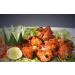 KWIKMEAL Tandoori Chicken Marinade - Restaurant Style at Home | 12 Spices, Yogurt, Fresh Ginger & Garlic | Handcrafted for Authentic Taste | 6-8 oz Packs - Buy Online on GoSupps.com