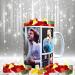 Diamond The-Jazz-Singer Celebrity Icon Mug with Choice of Sweets Gift Neil - Buy Online on GoSupps.com