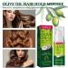 2 Pi ces Mousse Pour Cheveux 60ml Mousse Hydratante Naturelle L'huile D'olive Fixation Longue Dur e Pour Tresses Boucles Perruques Ondulations - Buy Online on GoSupps.com
