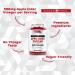 Ancient Keto Sugar-Free ACV Gummies with The Mother - 60ct Pack for Healthy Weight, Cleanse & Detox - Vegan, Sugarless Immune & Gut Health Support - Buy Online on GoSupps.com