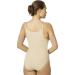 Buy SLEEX Figure-Shaping Shapewear for Women | Open Bust Adjustable Straps L-XL Skin Color - Enhance Your Silhouette - Buy Online on GoSupps.com