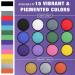 Ccbeauty Professional Body Painting Colors - 68g Pink Aqua Makeup for Halloween & Theater Art - Buy Online on GoSupps.com
