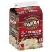 Idahoan Real Premium Mashed Potatoes - Gluten-Free 100% Real Idaho Potatoes - 3.25lb (65 Servings) - Buy Online on GoSupps.com