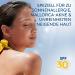 Cetaphil Sun Sensitive Gel-Fluid SPF 30 - Best Sunscreen for Sensitive & Greasy Skin | 30ml | Perfume-Free Emulsifier-Free Effective Sun Protection - Buy Online on GoSupps.com