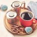Caribou Coffee Caribou Blend Keurig K-Cup Pods 32 Count - Medium Roast - Buy Online on GoSupps.com