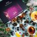 Hallingers Merry Christmas - Happy New Year Tea Advent Calendar | Handmade Vegan & Gluten-Free | Perfect Mothers Day & Fathers Day Gift | 24er Chanukka Tea Set - Buy Online on GoSupps.com