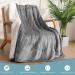 Vemolife Heating Ceiling Blanket 130x150cm - Automatic Switch-Off Overheating Protection & Washable Bed Warmer - Buy Online on GoSupps.com