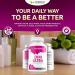 Healblend DIM Ultra 350mg Supplement with Bioperine for Hormone Balance & PMS Relief - 60 Capsules - Buy Online on GoSupps.com
