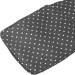 Shop Lazy Eye Patch for Adults - Breathable Amblyopia & Strabismus Eye Care | White Dots Black Pattern - Buy Online on GoSupps.com