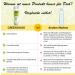 Greenendoor Organic Hair Care Oil 100ml | Nourishing Natural Heat Protection | Silicone-Free Natural Cosmetics for Healthy Hair - Buy Online on GoSupps.com