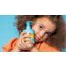 Jordan Children's Toothpaste Pump - Innovative 150ml Dispenser for 0-5 Years | Equivalent to 3 Tubes | Convenient & Safe Tooth Care - Buy Online on GoSupps.com