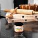 CLARK'S Cutting Board Finish Wax 6oz - Enriched with Lemon & Orange Oils for Butcher Blocks - Natural Beeswax & Carnauba Wax - Buy Online on GoSupps.com
