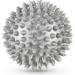 Buy Massage Ball Set - Hedgehog Balls for Trigger Point Therapy & Stress Relief - Mini Fascia Balls 7cm with Carry Bag - Buy Online on GoSupps.com