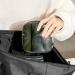 GIAPB Period Bag - Sanitary Napkin Storage & Travel Makeup Pouch - Landscape Color 3080 - Buy Online on GoSupps.com