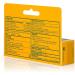 Neosporin + Pain Relief Ointment 0.5 oz | Fast Healing Antiseptic Cream - Buy Online on GoSupps.com