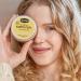 WAAM Cosmetics Yuzu Shea Butter nourishing care skin and hair with organic shea butter and natural vegan 100 ml - Buy Online on GoSupps.com