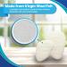 Hapad Metatarsal Pads - Foot Pain Relief Cushion for Metatarsalgia and Morton's Neuroma - Extra Small (6 Pairs) - Buy Online on GoSupps.com