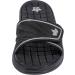 Lico Unisex Barracuda V Bathing Shoes 44 EU - Black Silver | International Shipping Available - Buy Online on GoSupps.com