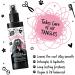 BUGALUGS Dog Detangler Spray leave In conditioner spray de matting. No tangles. Professional dog grooming formula Wheat protein. Pet detangling spray knot removal (Detangler 200ml) (BSDTRLM200) - Buy Online on GoSupps.com