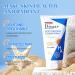 Face Sunscreen - Spf 50 Face Moisturiser Sunscreen Cream for Face - High Protection Against UVA & UVB Sun Cream for all Skin Types With Hyaluronic Acid Vitamin E - Buy Online on GoSupps.com