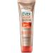 L'Oreal EverSleek Sulfate Free Keratin Caring Conditioner - with Sunflower Oil - 8.5 Fl. Oz