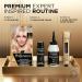 L'Oreal Paris Preference 9.1 Oslo Long Lasting Luminous Hair Dye - Permanent Colour - Buy Online on GoSupps.com