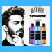 barber marmara Marmara Barber Cologne - Best Choice of Barbers and Traditional Shaving Fans No:2 Series (500ml x 3 Bottles) - Buy Online on GoSupps.com