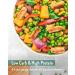 LiveFresh Vegan Bowls - 7x400g | Low Carb & High Protein | Quick & Easy Vegan Meals | 100% Plant-Based Ingredients - Buy Online on GoSupps.com