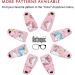 Astropic Cotton & Silk Eye Patch for Kids Glasses (Right Eye  Pink Hair Unicorn) To Cover Right Eye Baby Pink - Pink Hair Unicorn - Buy Online on GoSupps.com