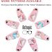 Buy Cotton & Silk Left Eye Eye Patch for Kids - Pink Hair Unicorn Design | Comfortable & Stylish Eye Covering - Buy Online on GoSupps.com