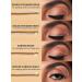 SHEGLAM Glam 101 Eye Essentials Brush Set - 4 Portable Synthetic Eyeshadow Brushes & Makeup Organizer for Travel - Buy Online on GoSupps.com