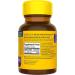 Biotin 2500 mcg Softgels 90 Ct - Promotes Healthy Hair, Skin & Nails - Buy Online on GoSupps.com