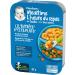 GERBER LIL'ENTR ES Macaroni & Cheese with Peas & Carrots 187 g - Buy Online on GoSupps.com